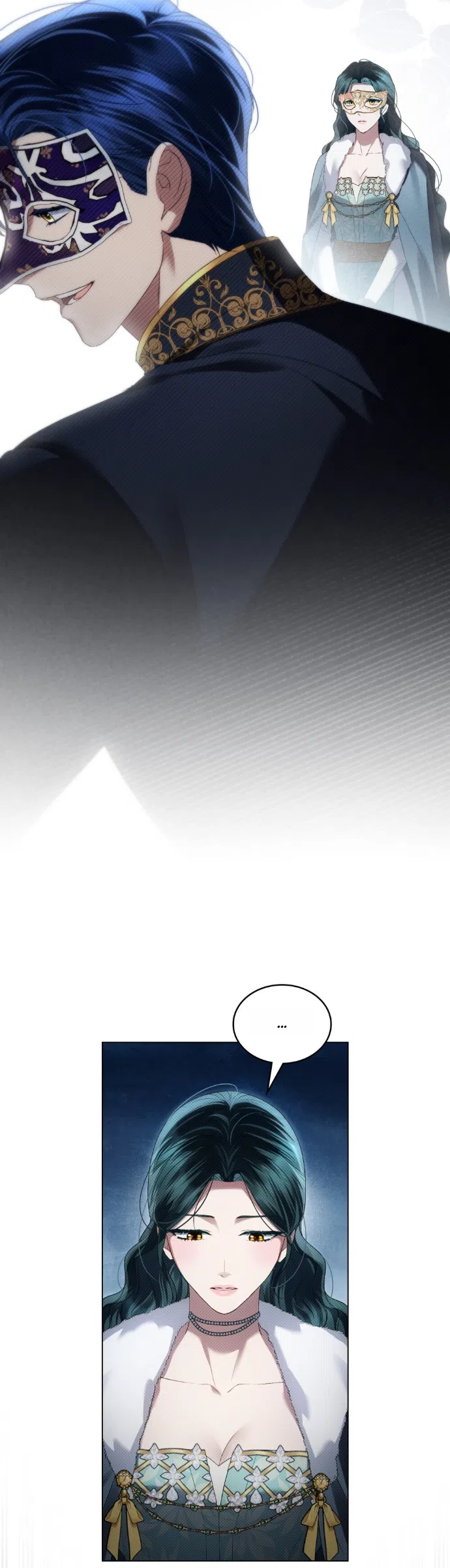 Страница 48 главы 76 манги Высшее общество / High society