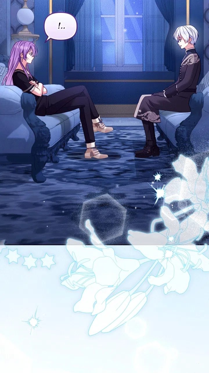 Страница 48 главы 139 манги Меня воспитали злодеи / I'm Being Raised by Villains