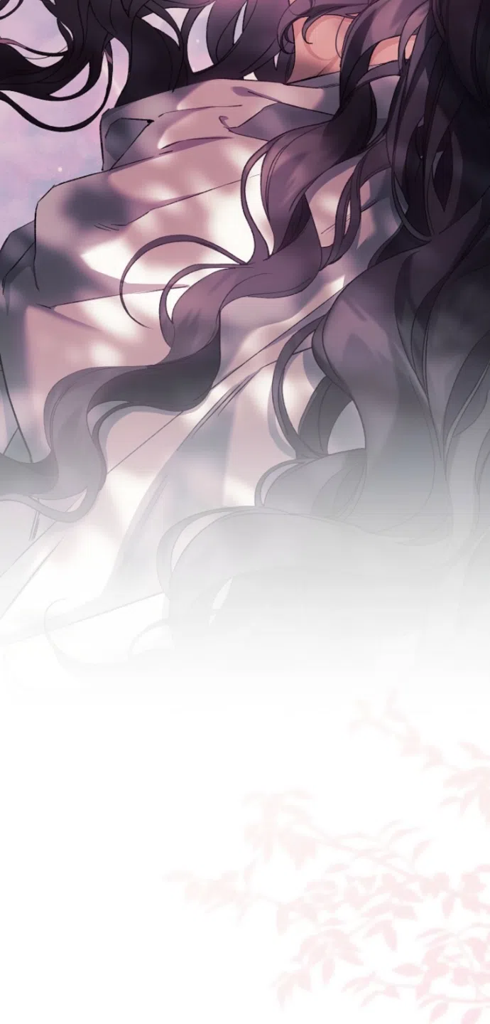 Страница 50 главы 39 манги Во имя Дафны / For Daphne