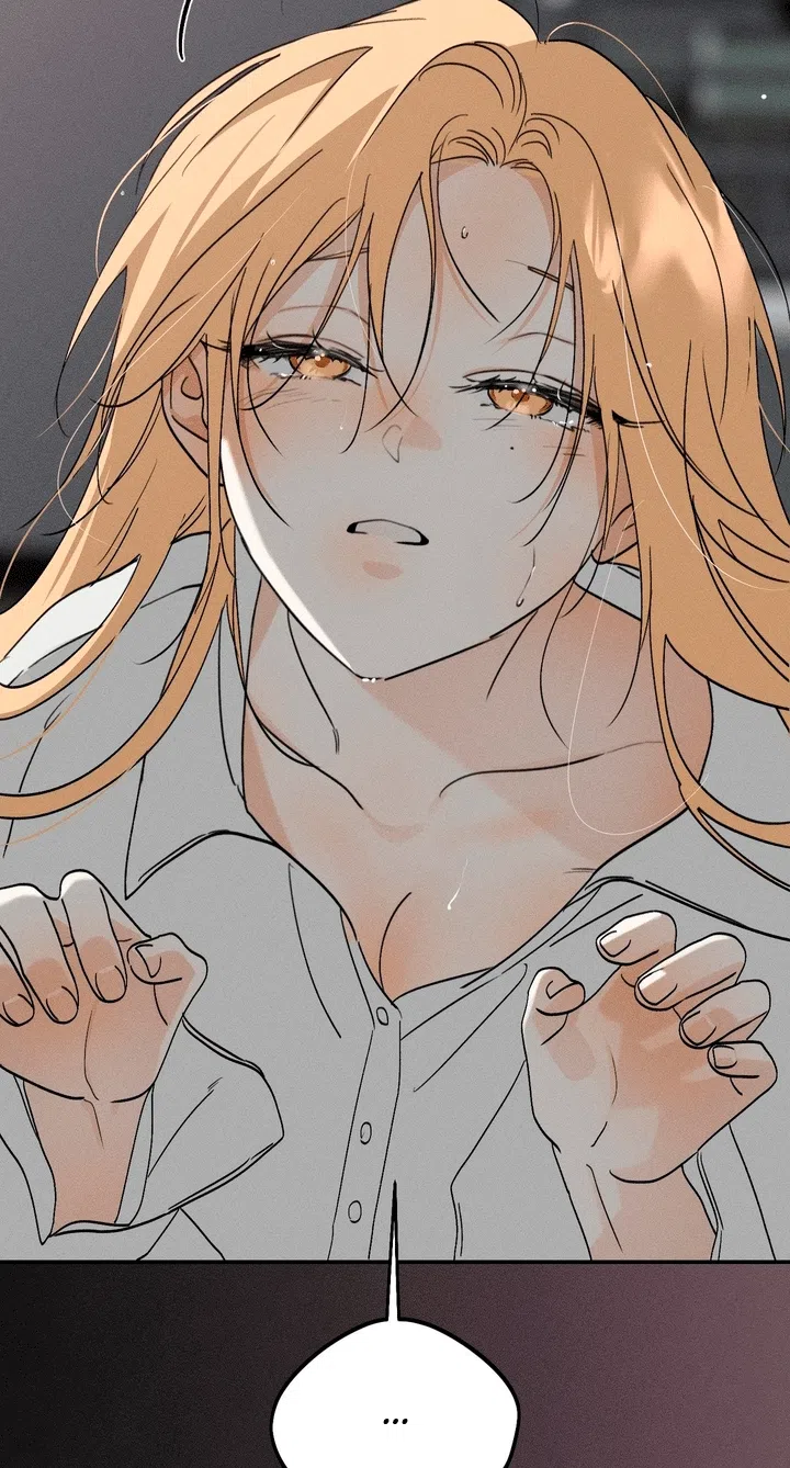 Страница 50 главы 61 манги Парень и его отношения с призраком / The Man With the Ghost