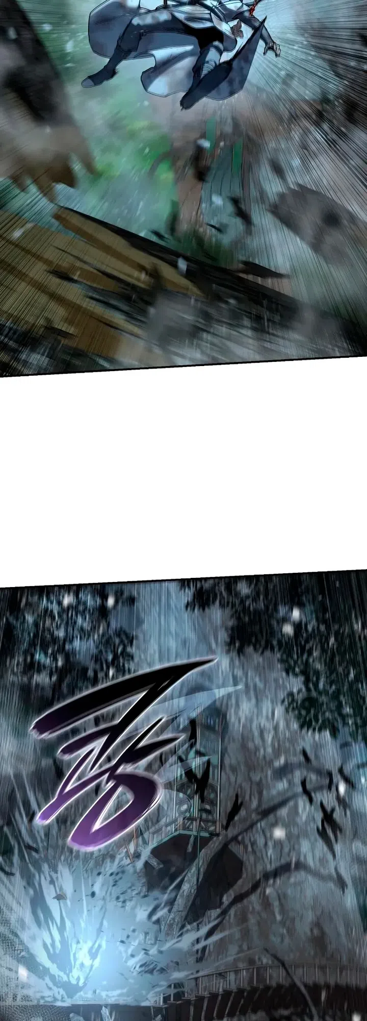 Страница 50 главы 117 манги Звёздный мастер меча / The Stellar Swordmaster