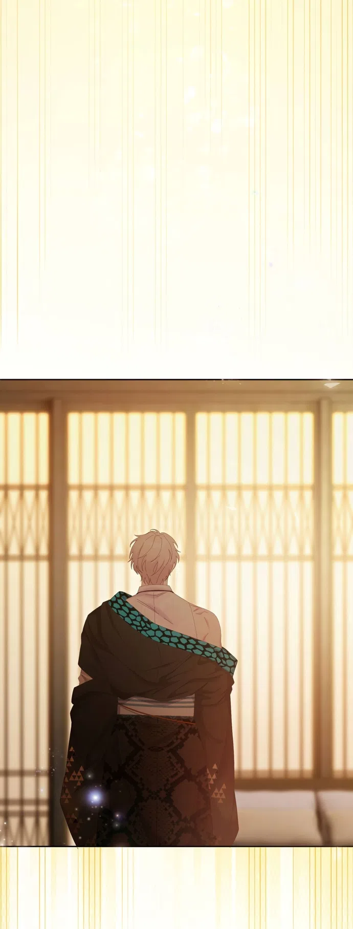 Страница 50 главы 28 манги Башня грёз и бессонная бабочка / The Dream Brothel and the Sleepless Butterfly