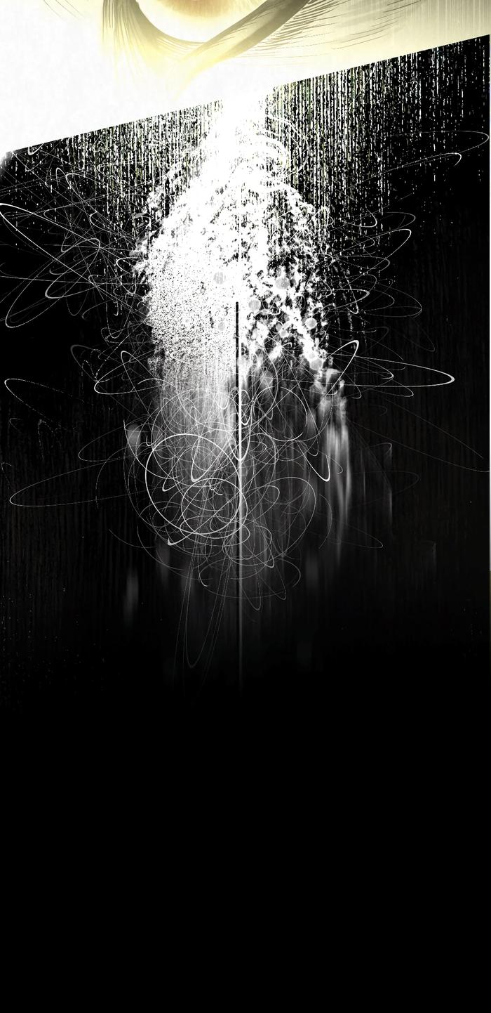 Страница 51 главы 49 манги В течение трёх летних месяцев / Three Three Months in Summer