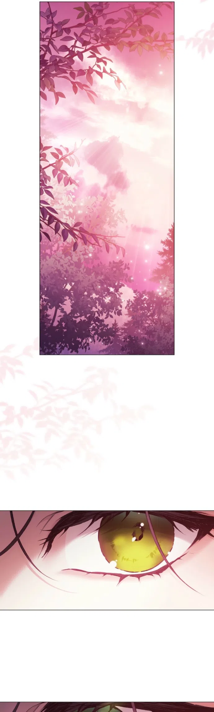 Страница 51 главы 39 манги Во имя Дафны / For Daphne