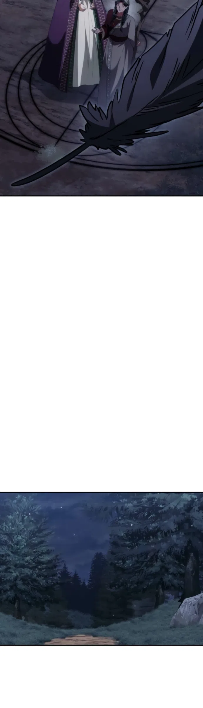 Страница 51 главы 195 манги Сестра, в этой жизни я королева / I'm the Queen in This Life