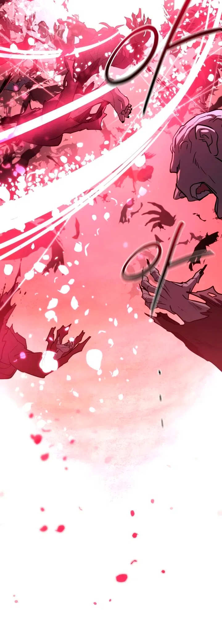 Страница 52 главы 158 манги Возрождение Хуашань / Return of the Blossoming Blade