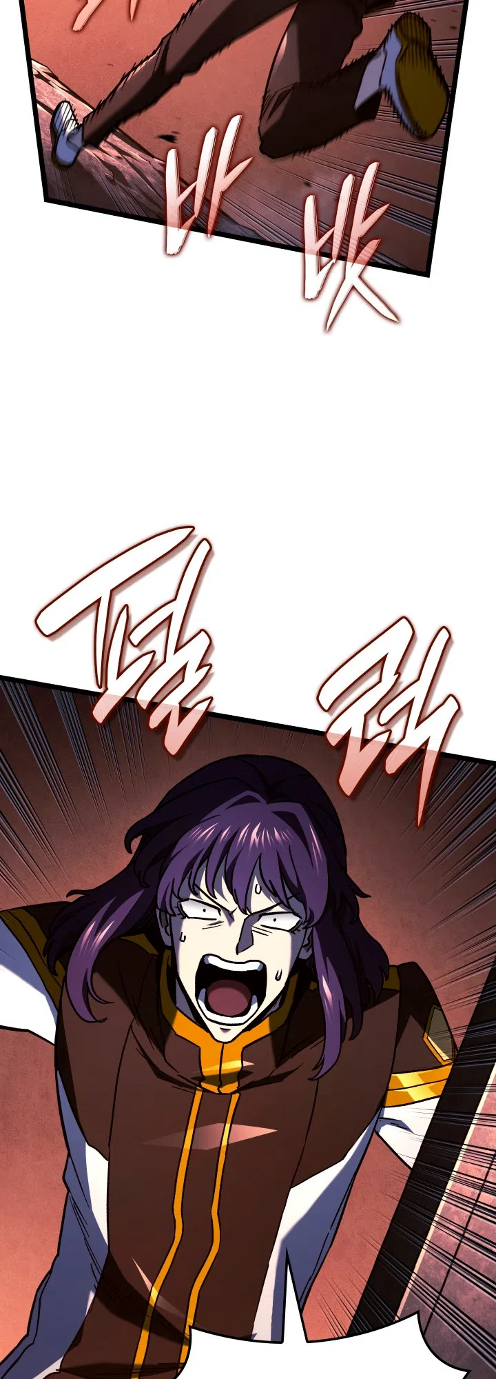 Страница 52 главы 160 манги Возвращение железнокровной гончей / The Return of the a Iron-blooded Hound