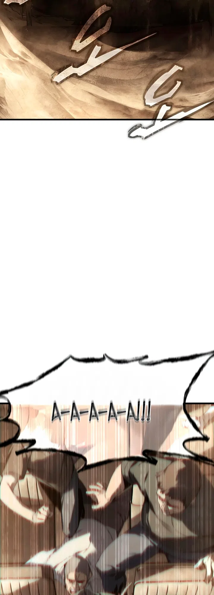 Страница 52 главы 1 манги Песчаный маг выжженной пустыни / Sand Mage of the Burnt Desert