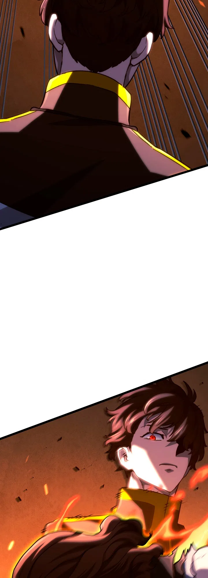 Страница 52 главы 166 манги Возвращение железнокровной гончей / The Return of the a Iron-blooded Hound