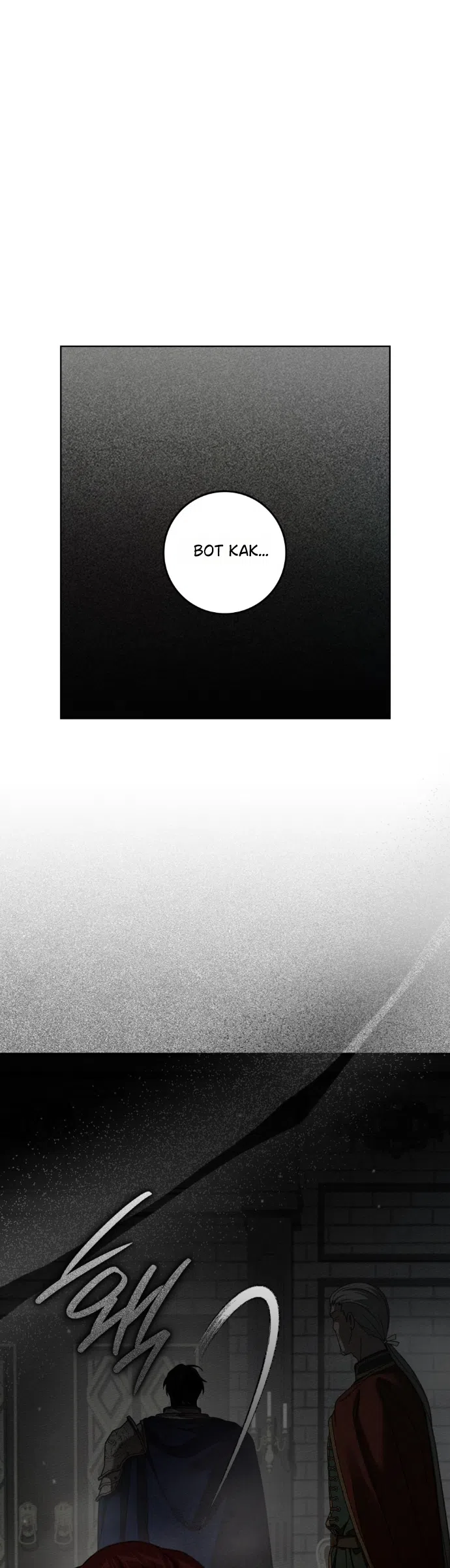 Страница 52 главы 148 манги Под дубом / Under the Oak Tree