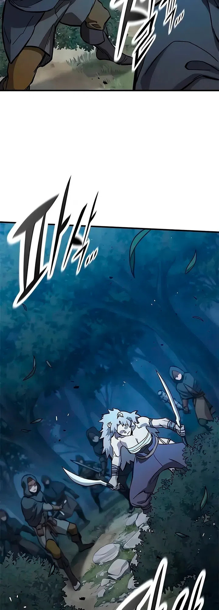 Страница 52 главы 105 манги Рыцарь, проживающий один и тот же день / A knight who lives for one day