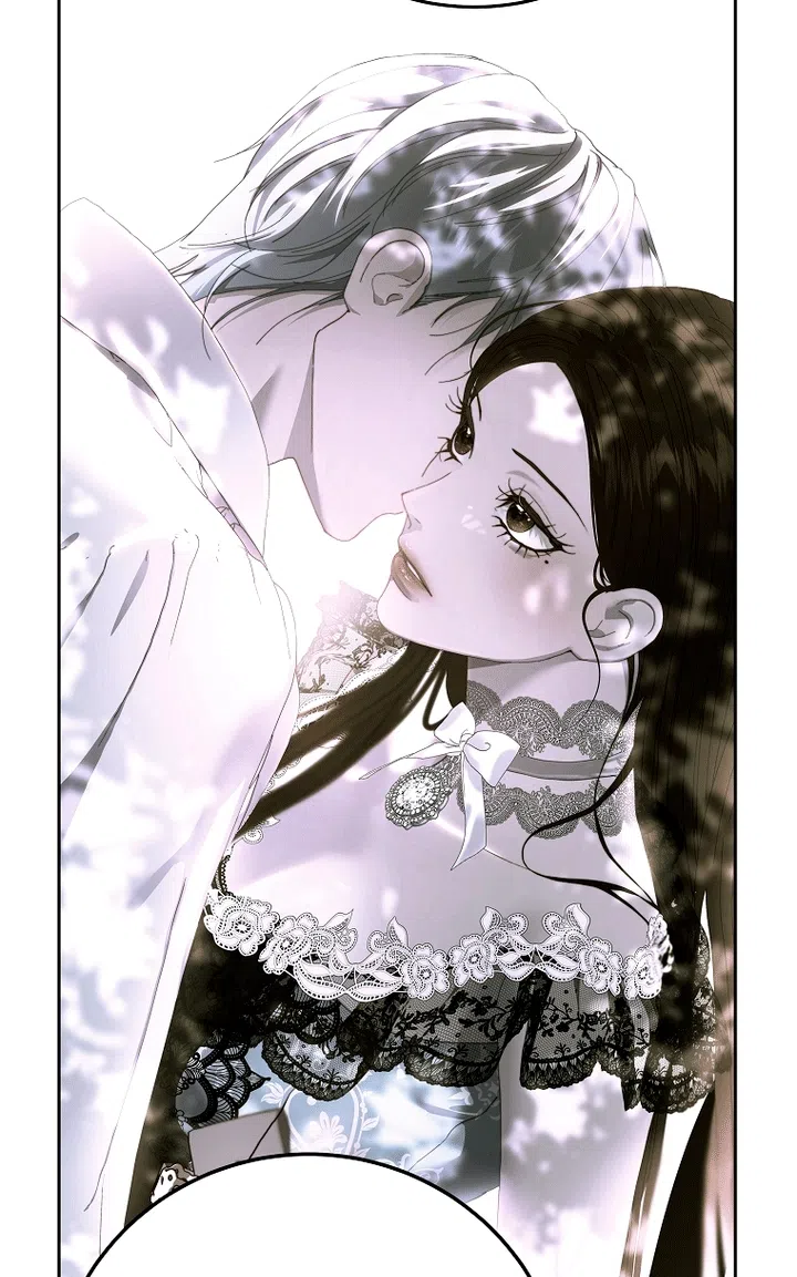 Страница 52 главы 35 манги Осколки разбитой хрустальной туфельки / Shards of a Broken Glass Slipper