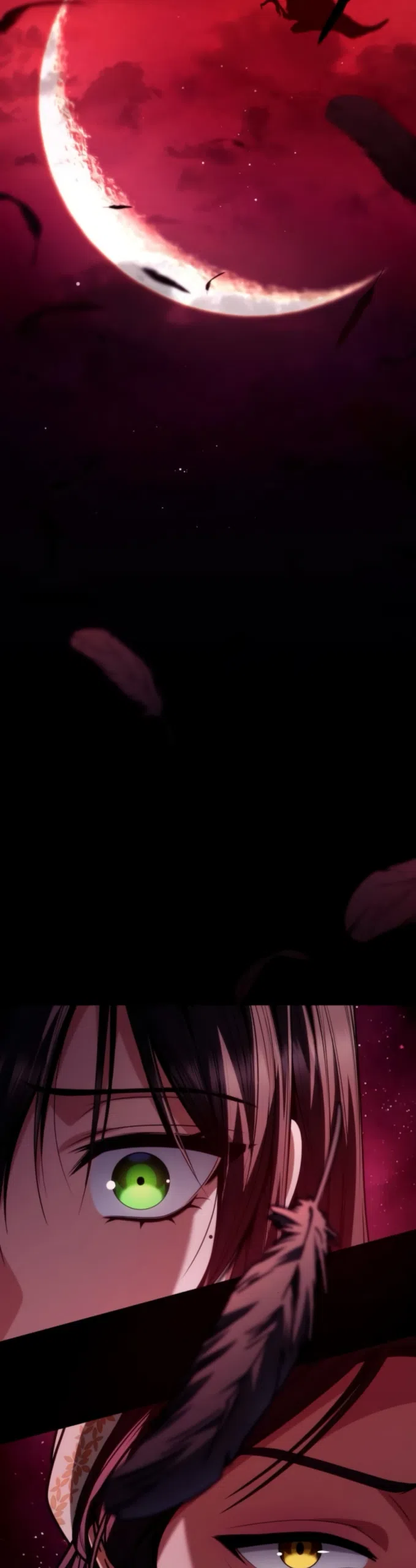 Страница 52 главы 194 манги Сестра, в этой жизни я королева / I'm the Queen in This Life