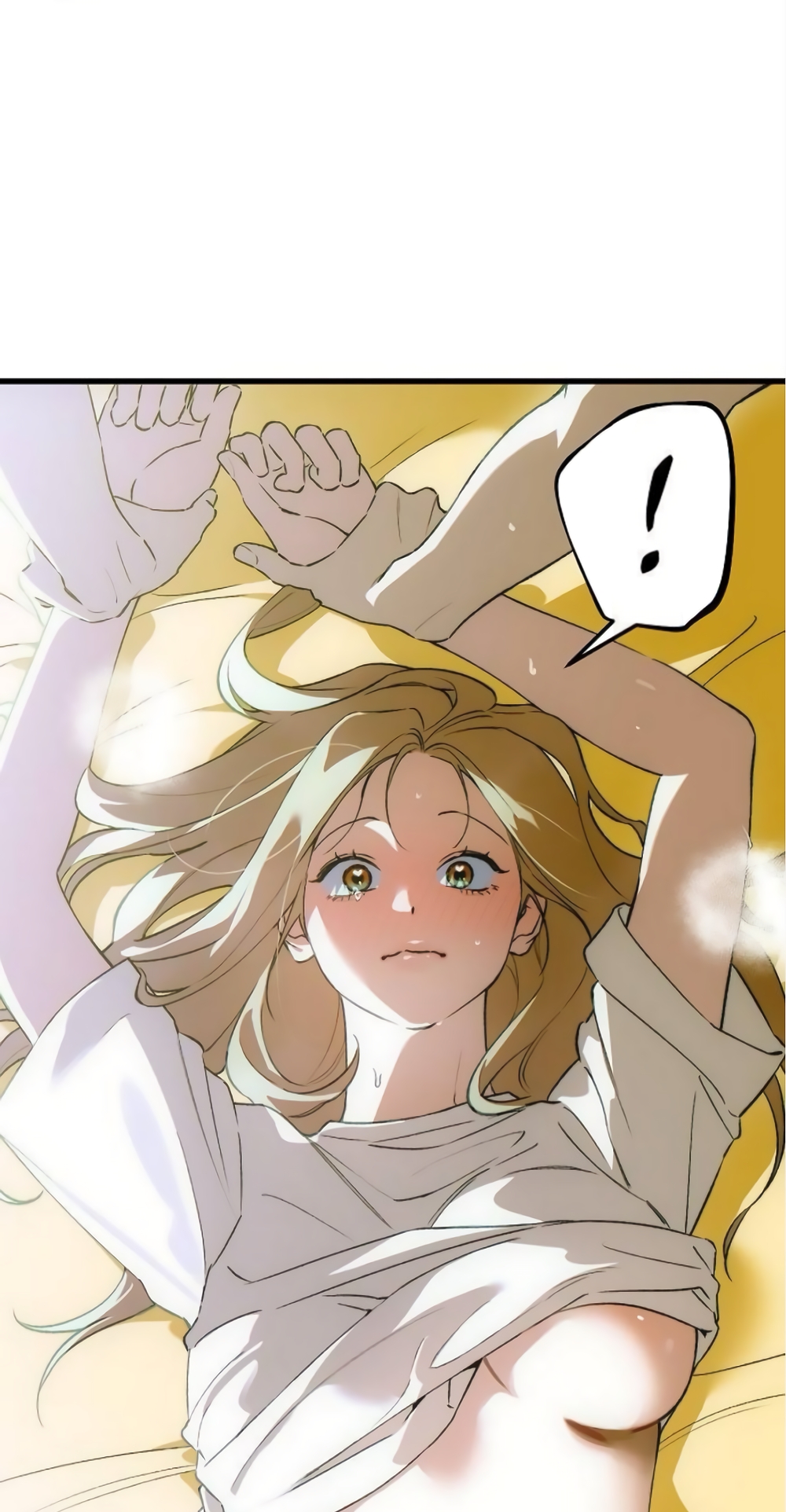 Страница 48 главы 85 манги Желание дьявола / Devil‘s wish