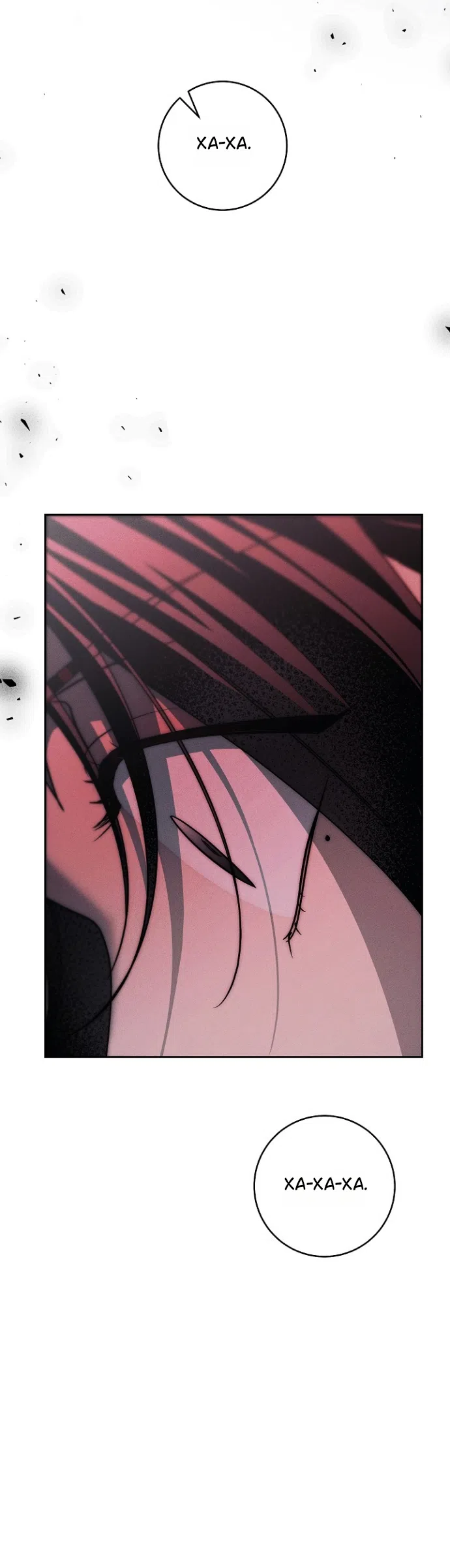 Страница 53 главы 39 манги Лебединая гробница / Swan's Grave