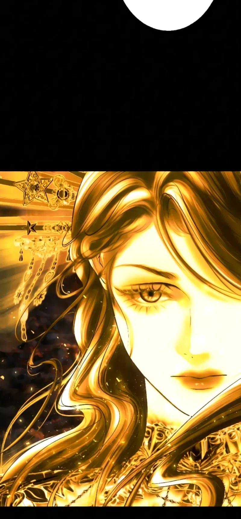 Страница 53 главы 27 манги Его герцогиня – призрак / The Ghost Duchess