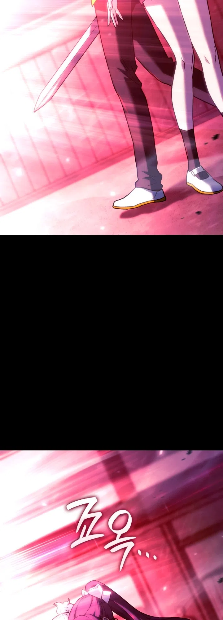 Страница 53 главы 173 манги Возвращение железнокровной гончей / The Return of the a Iron-blooded Hound