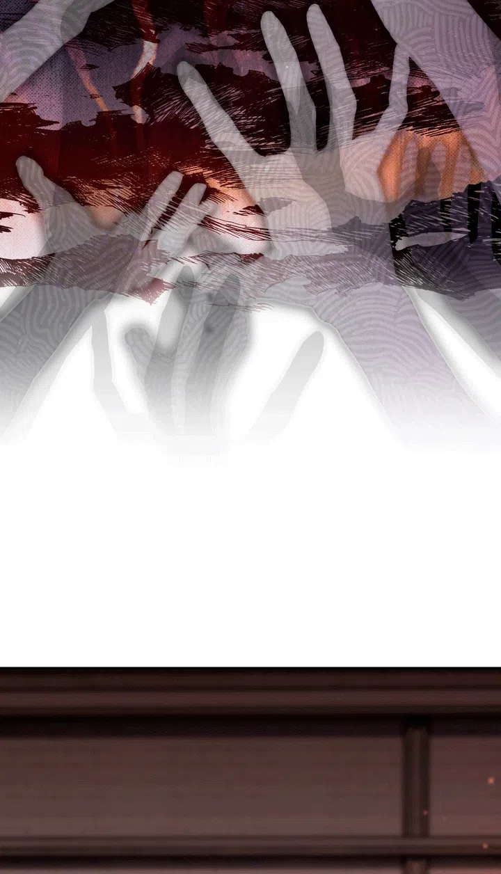 Страница 54 главы 29 манги Моё перерождение стало историей о призраках / My Possession Became a Ghost Story