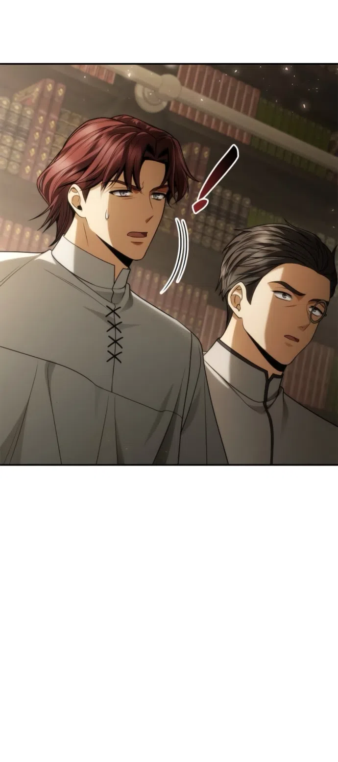 Страница 54 главы 197 манги Сестра, в этой жизни я королева / I'm the Queen in This Life