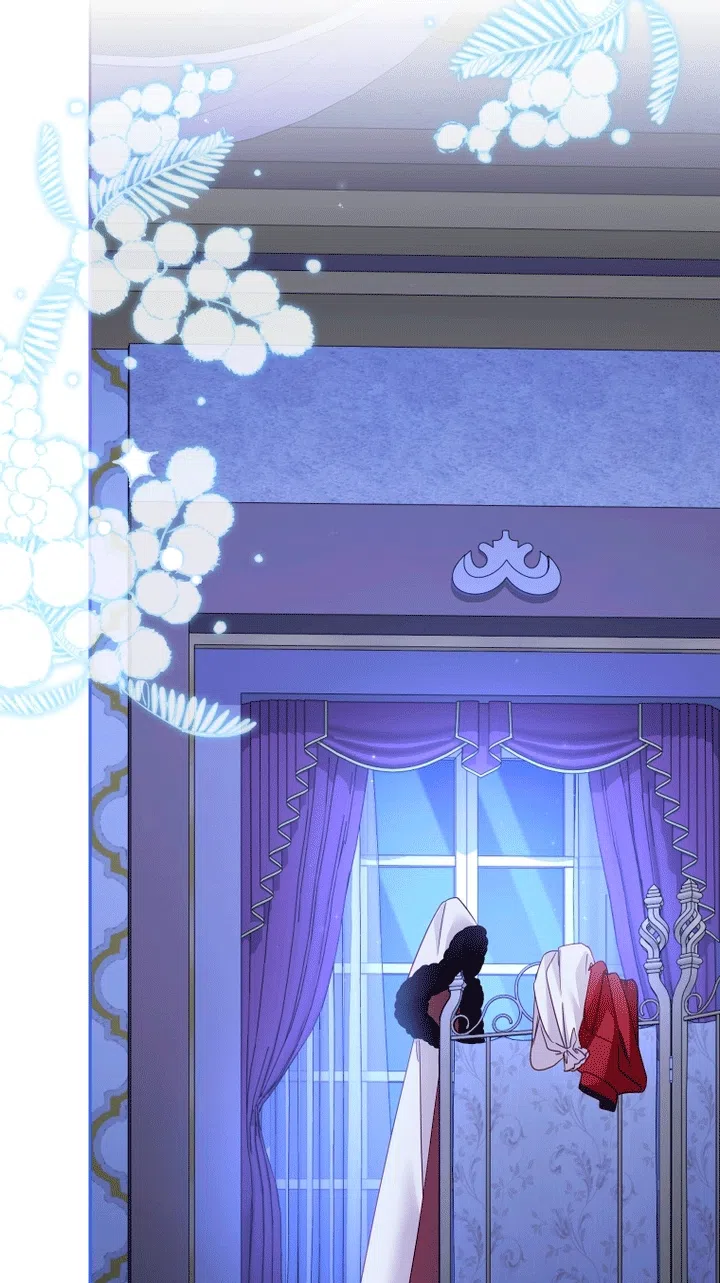 Страница 54 главы 139 манги Меня воспитали злодеи / I'm Being Raised by Villains