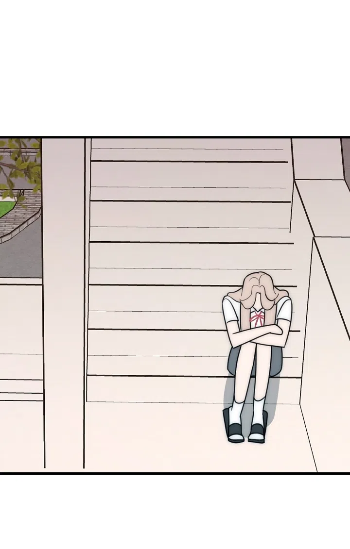 Страница 54 главы 28 манги Прикормка для учителя / A Teacher in the Trap