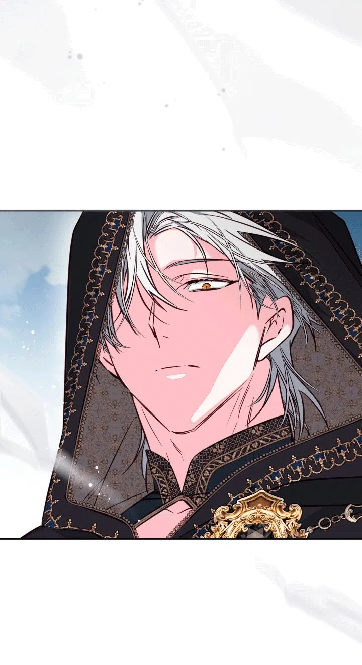 Страница 54 главы 106 манги Здесь нет места фальшивкам / Philomel the Fake