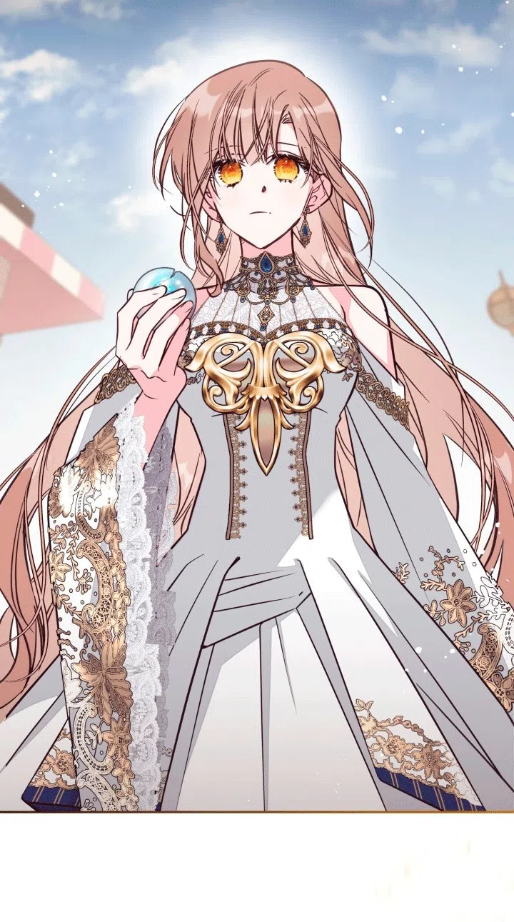 Страница 54 главы 109 манги Здесь нет места фальшивкам / Philomel the Fake