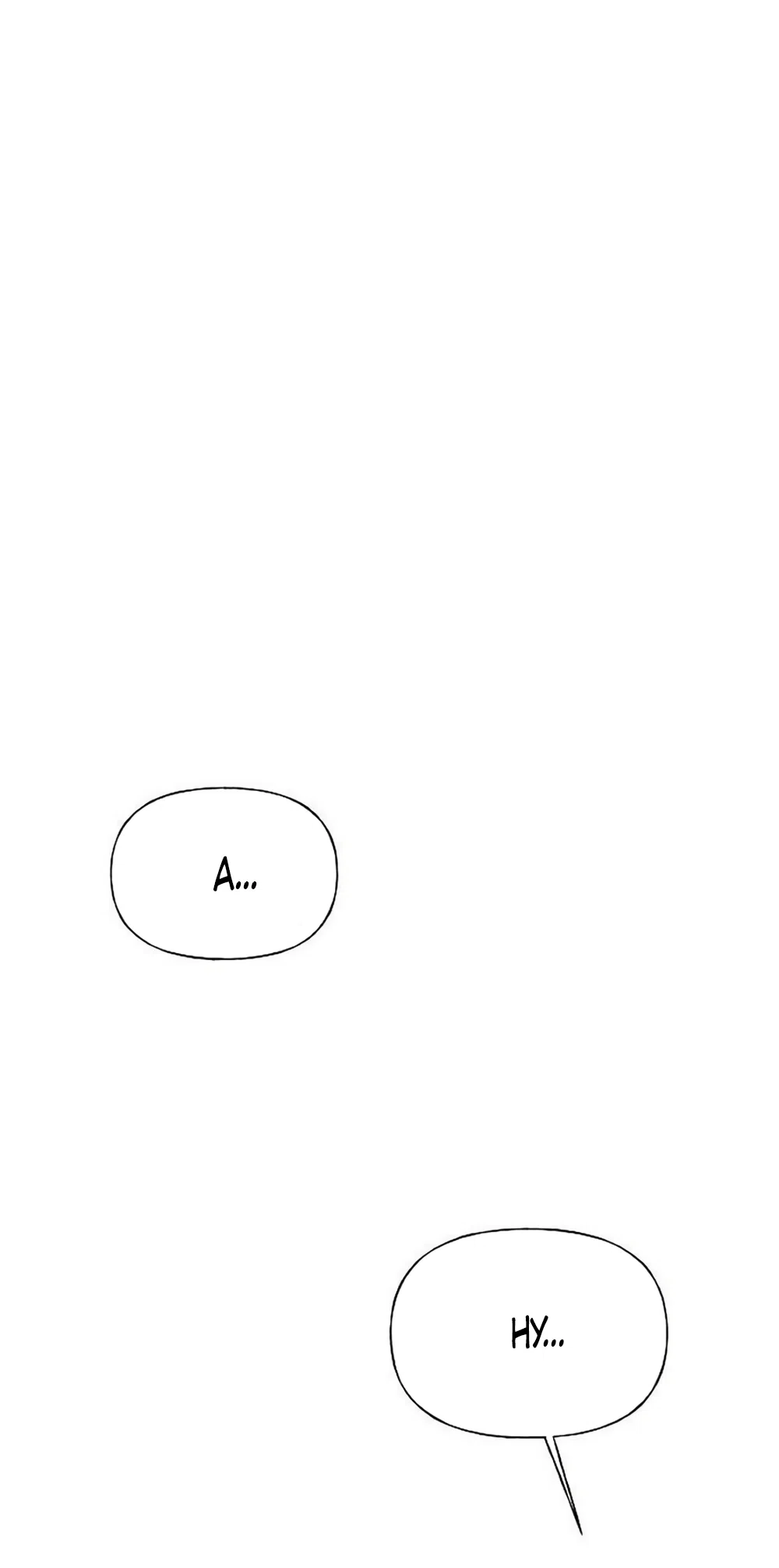 Страница 54 главы 45 манги Ласковый нарушитель / The Kind Intruder