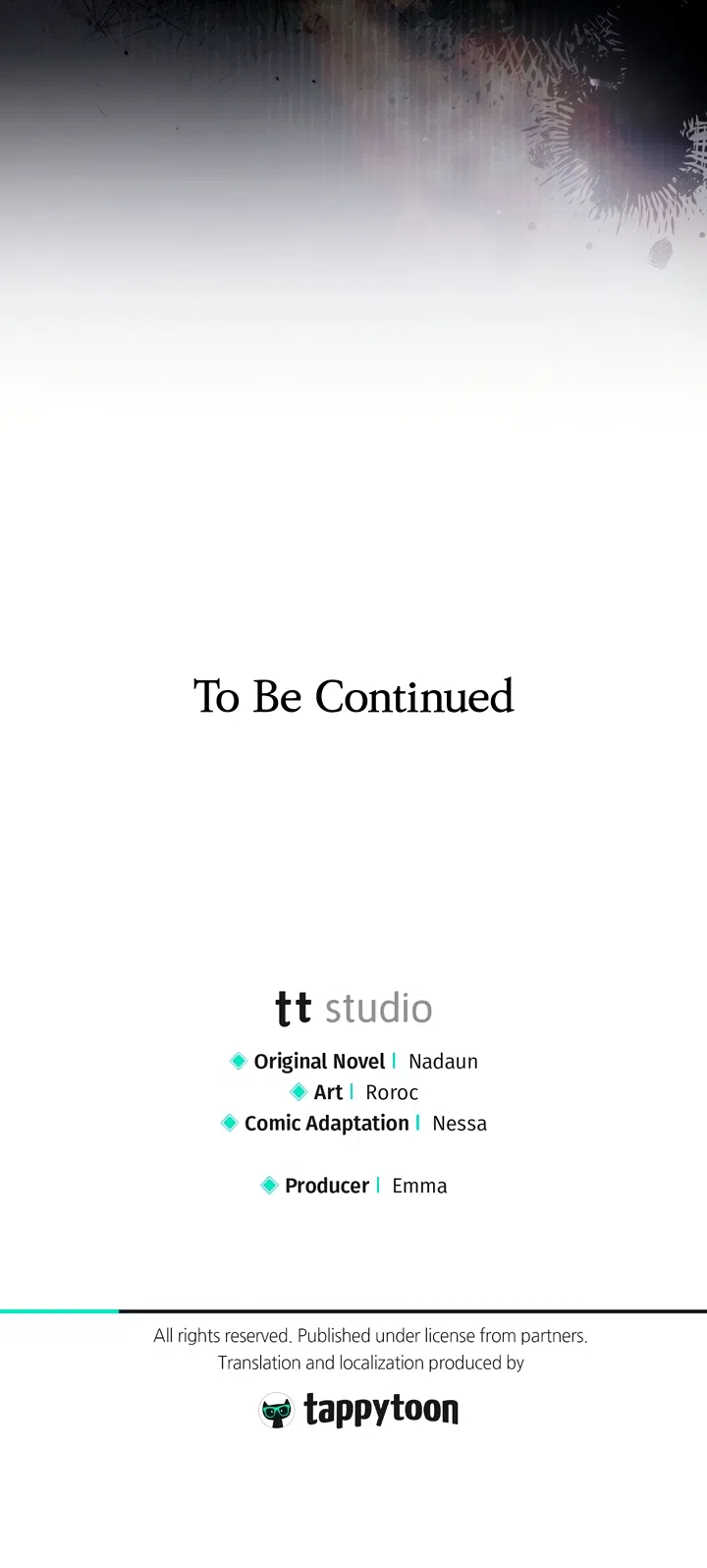 Страница 55 главы 8 манги Бывшая убийца стала королевской няней / Once an Assassin, Now a Royal Nanny