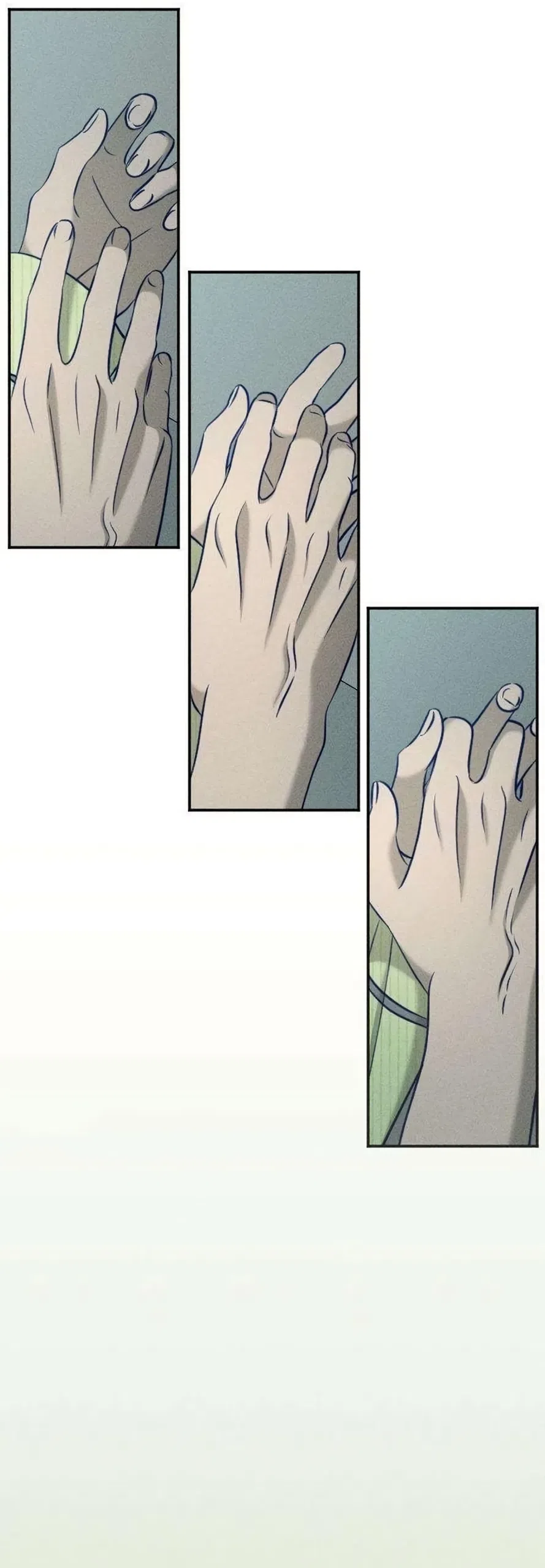 Страница 55 главы 27 манги Моей возлюбленной / My beloved