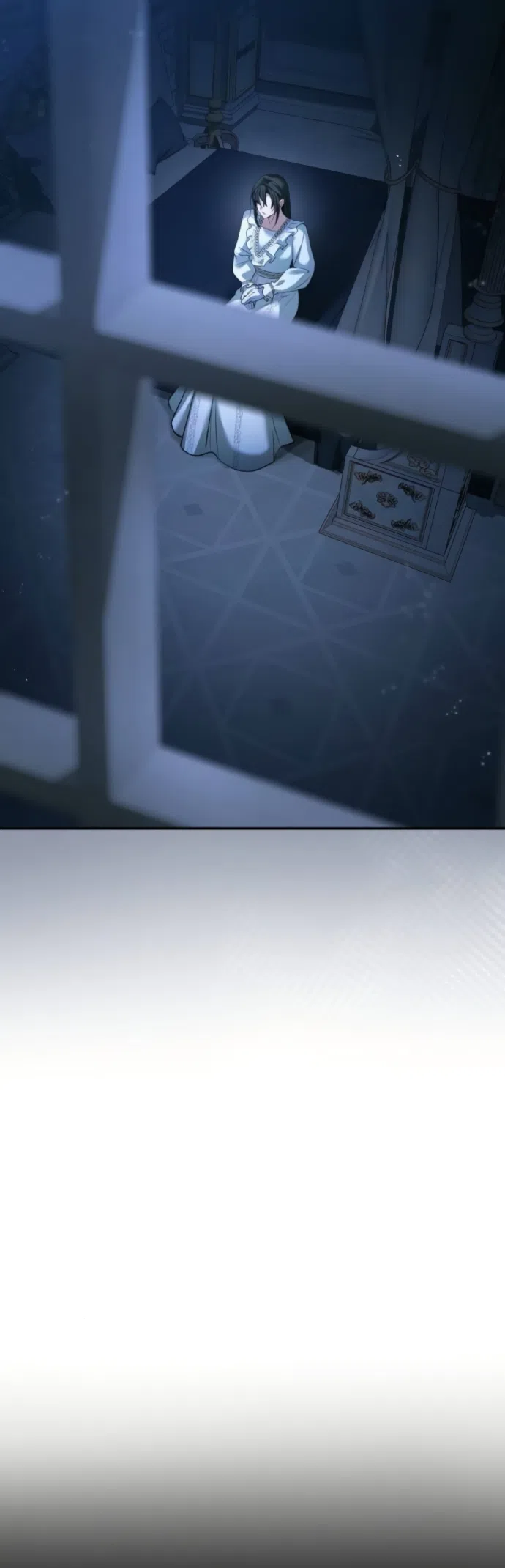 Страница 55 главы 198 манги Сестра, в этой жизни я королева / I'm the Queen in This Life