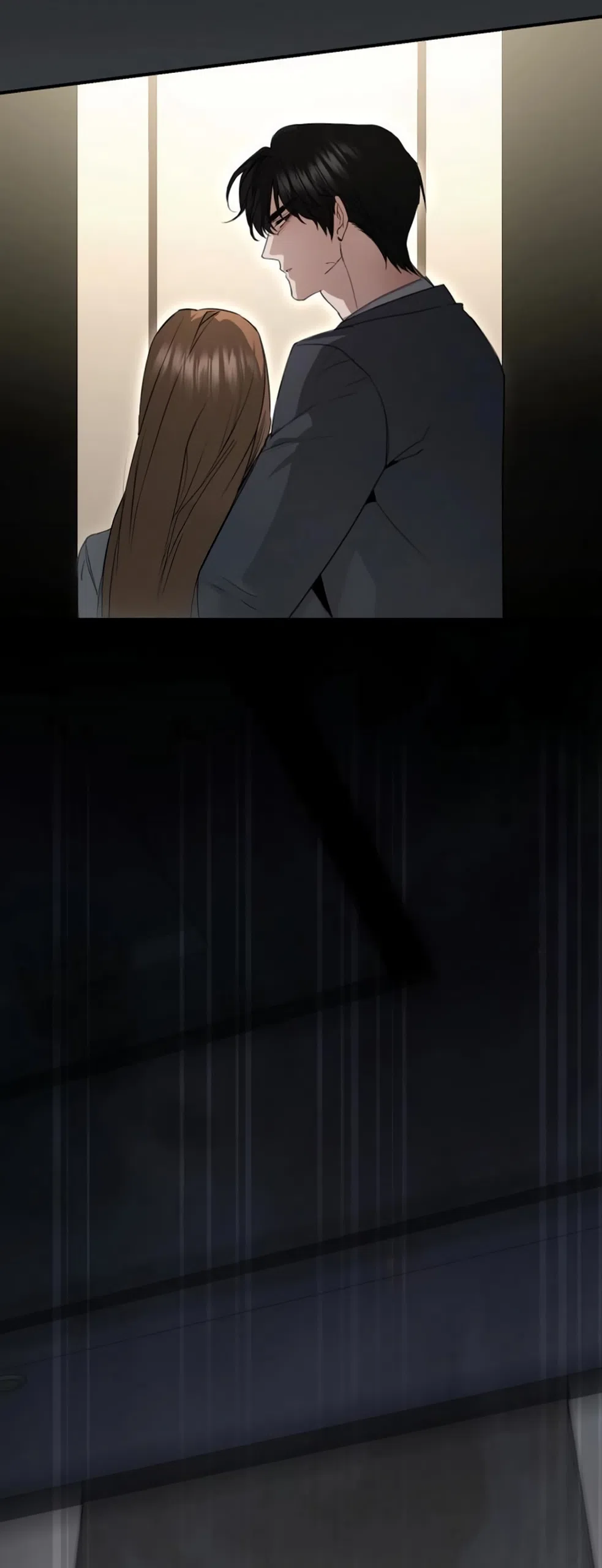 Страница 56 главы 12 манги Путь к тебе / My Way To You