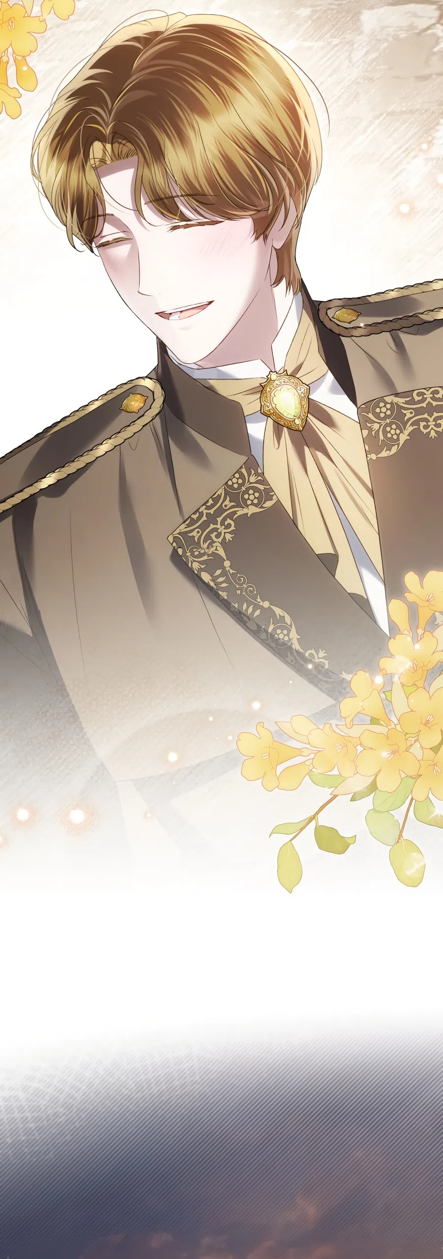 Страница 56 главы 74 манги Высшее общество / High society