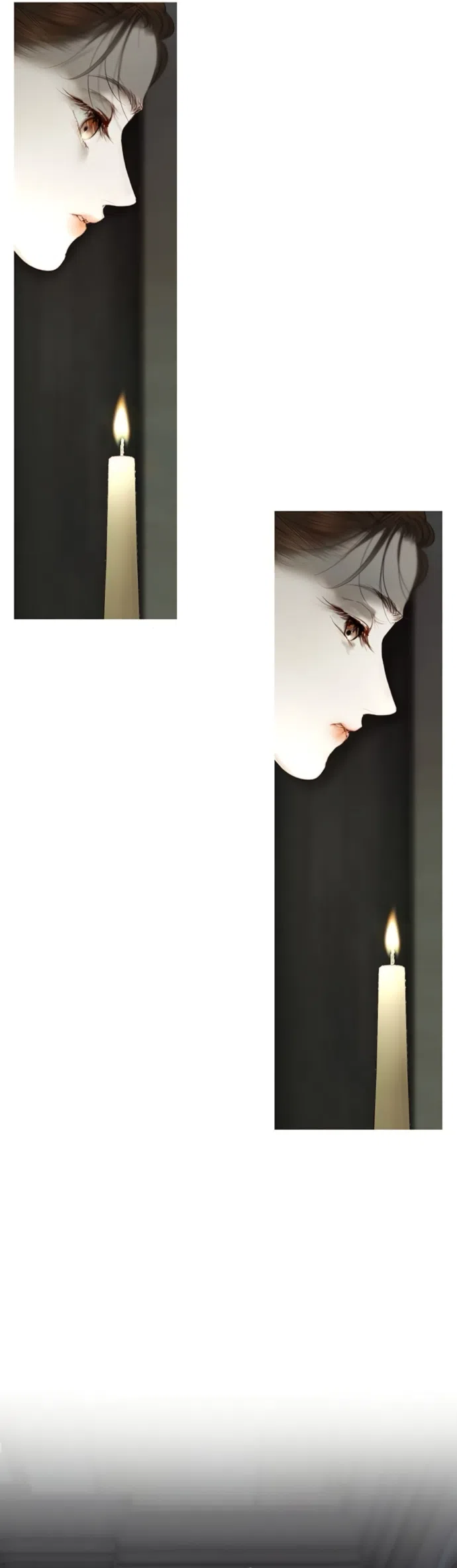 Страница 56 главы 12 манги Лимонный лес / Lemon Tree Forest