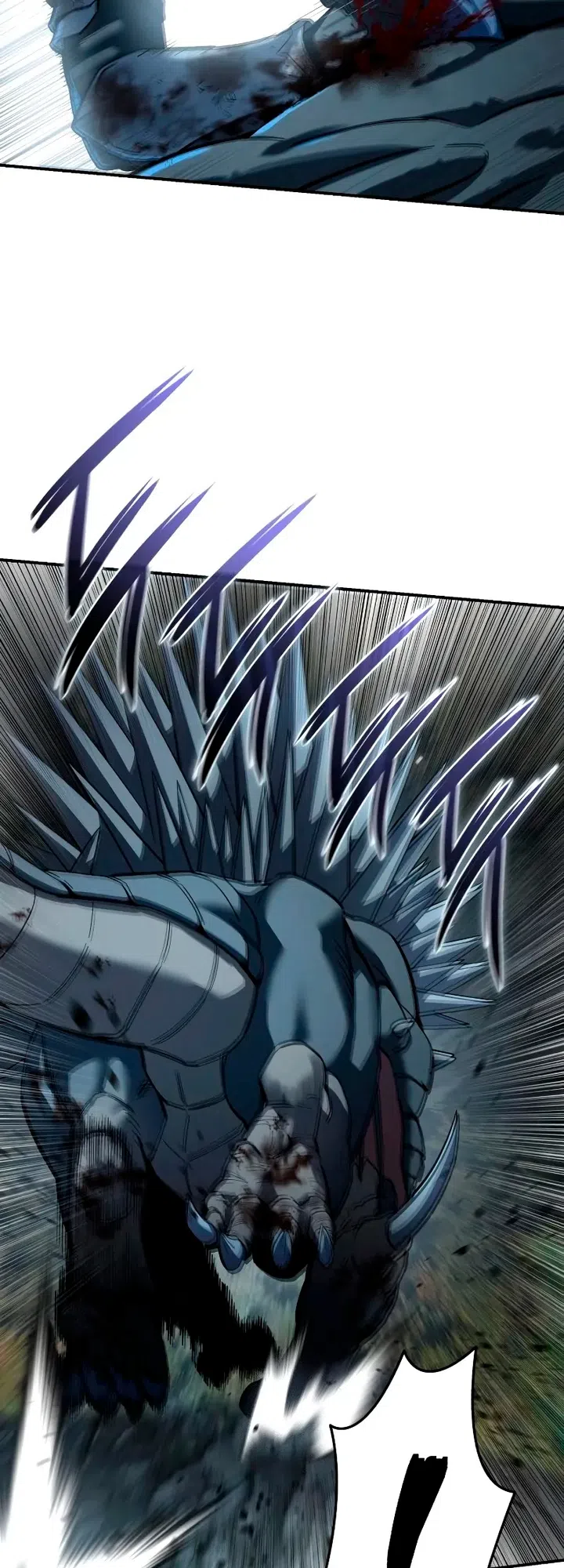 Страница 56 главы 117 манги Звёздный мастер меча / The Stellar Swordmaster