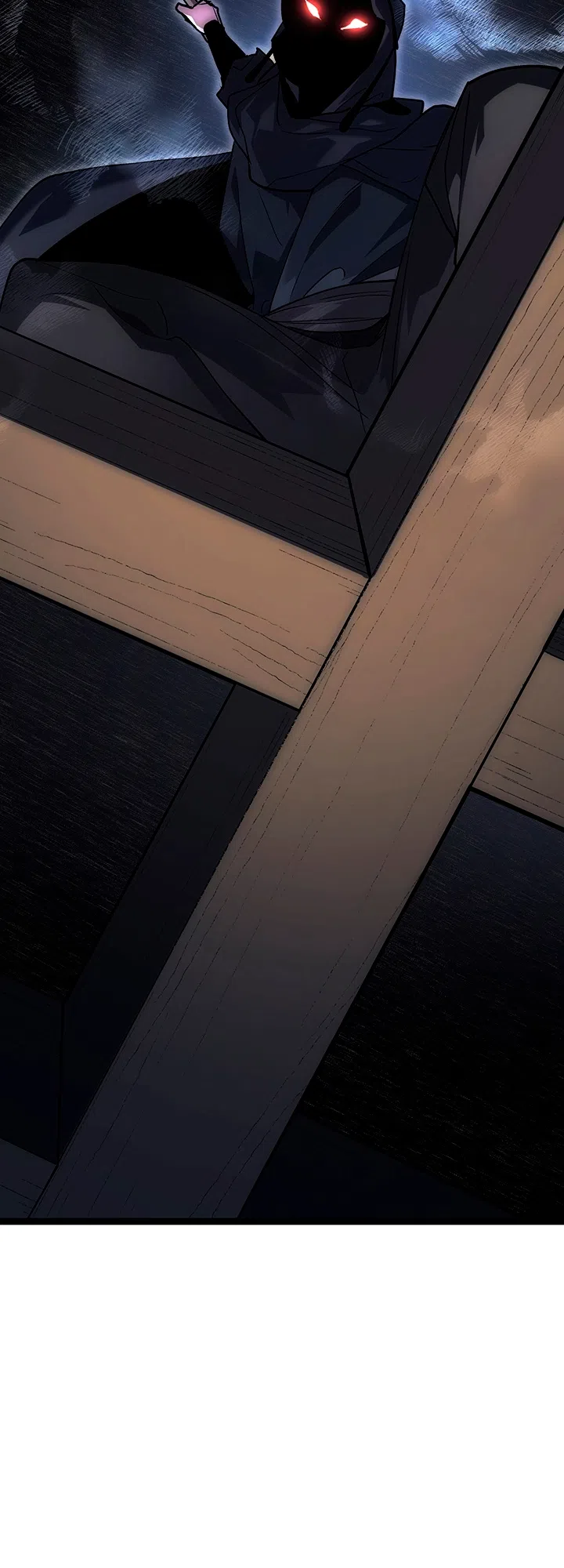 Страница 56 главы 133 манги Жнец дрейфующей Луны / The Reaper