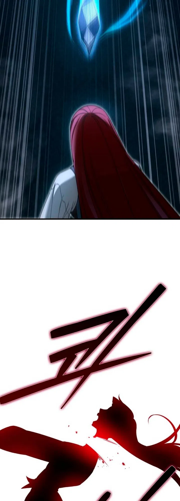 Страница 56 главы 52 манги Злодей хочет жить / The Villain Wants to Live