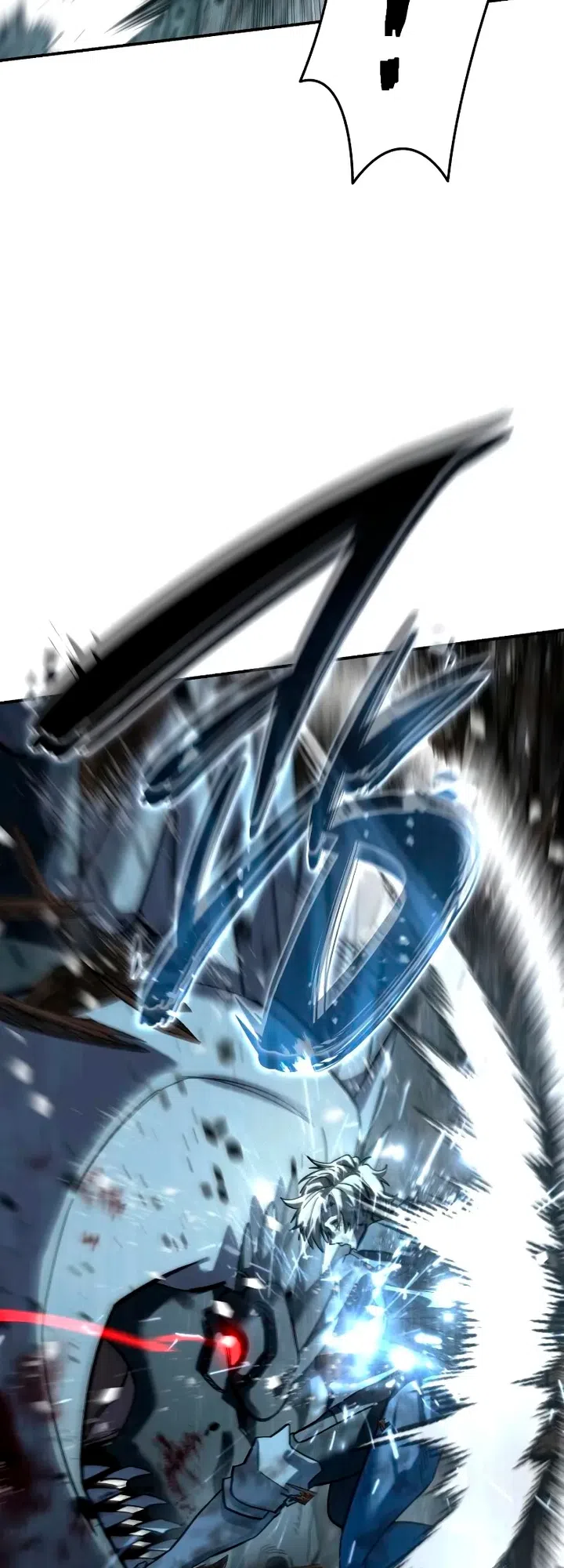 Страница 57 главы 117 манги Звёздный мастер меча / The Stellar Swordmaster