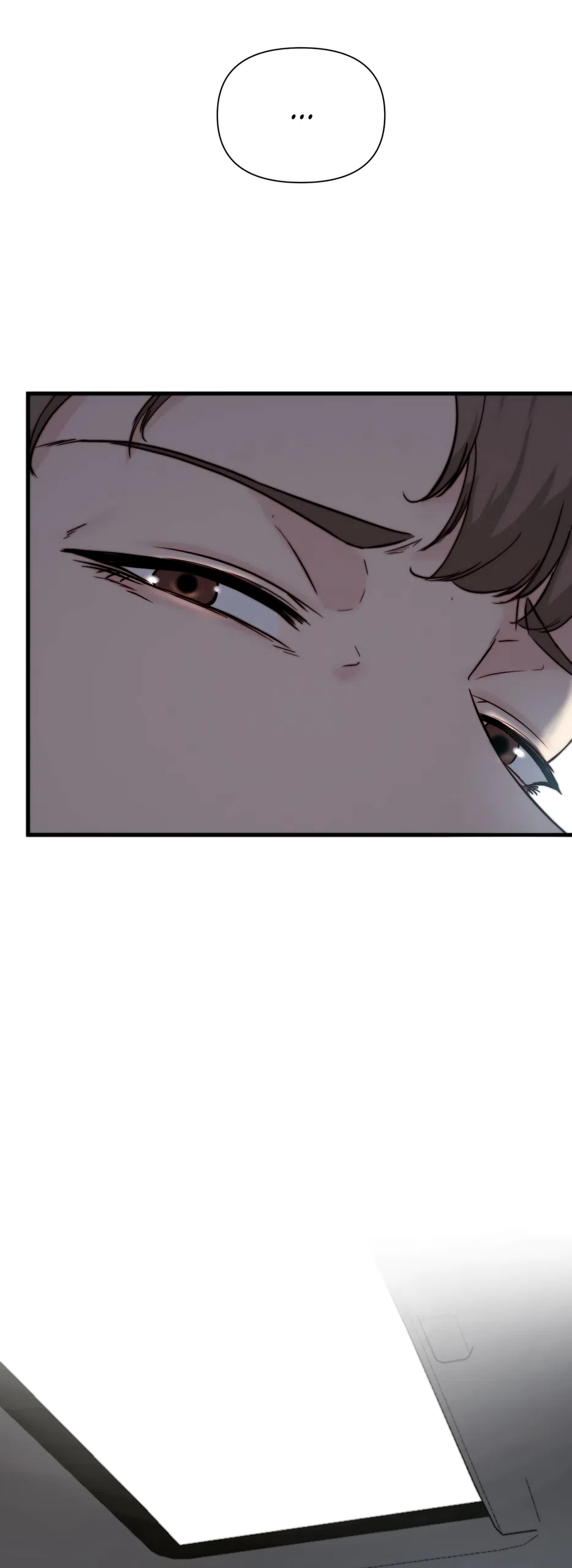 Страница 57 главы 29 манги Папочка, сегодня я хочу снова тебя обнять