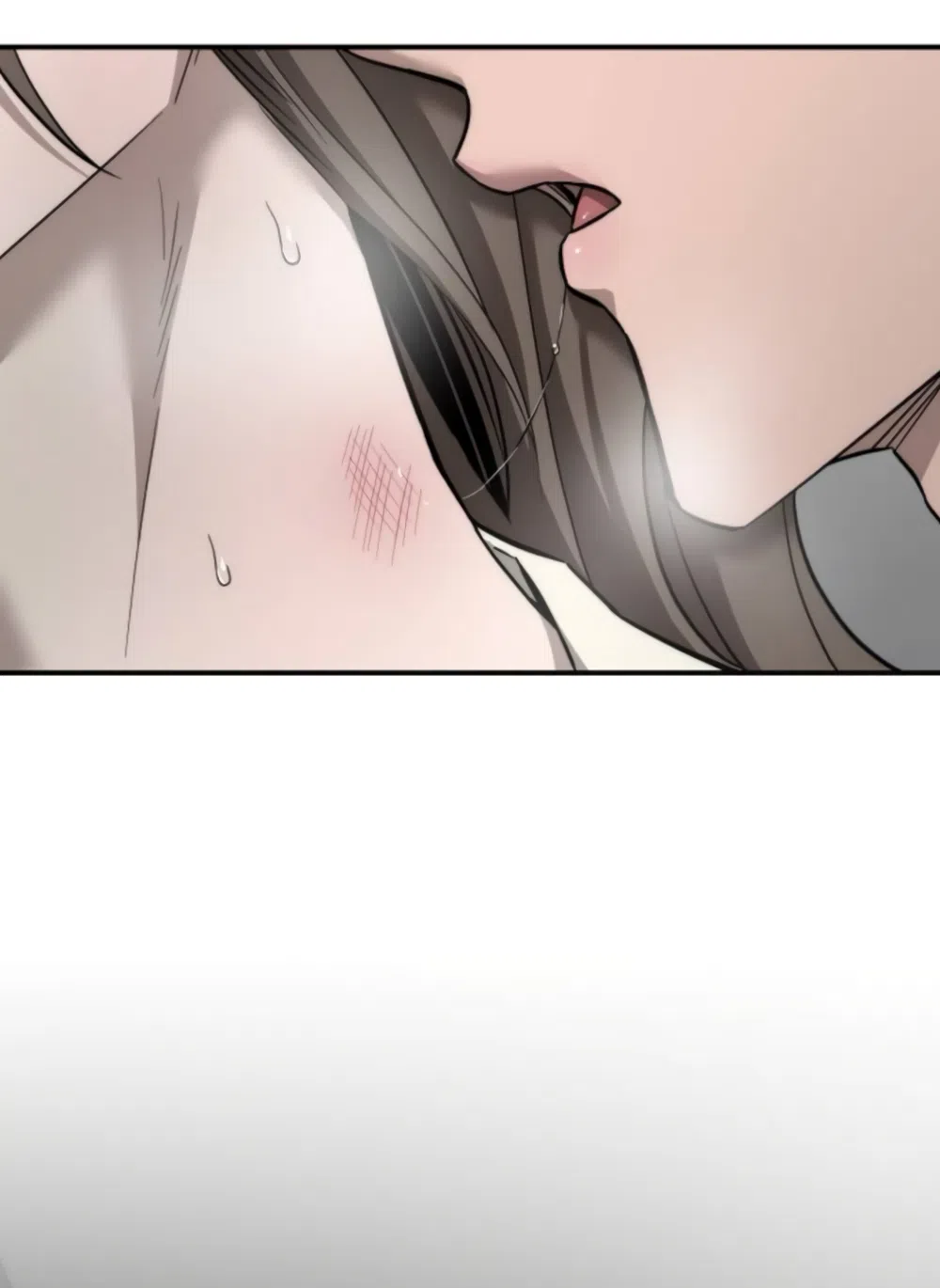 Страница 57 главы 43 манги Моё желание — не грех / My Desire Is Not a Sin