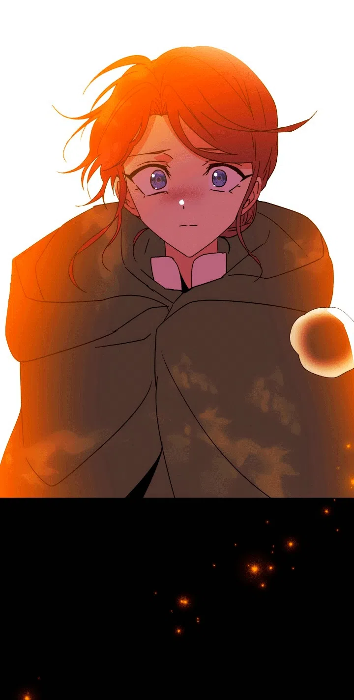 Страница 57 главы 198 манги Злодей узнал моё истинное лицо / Caught by the Villain