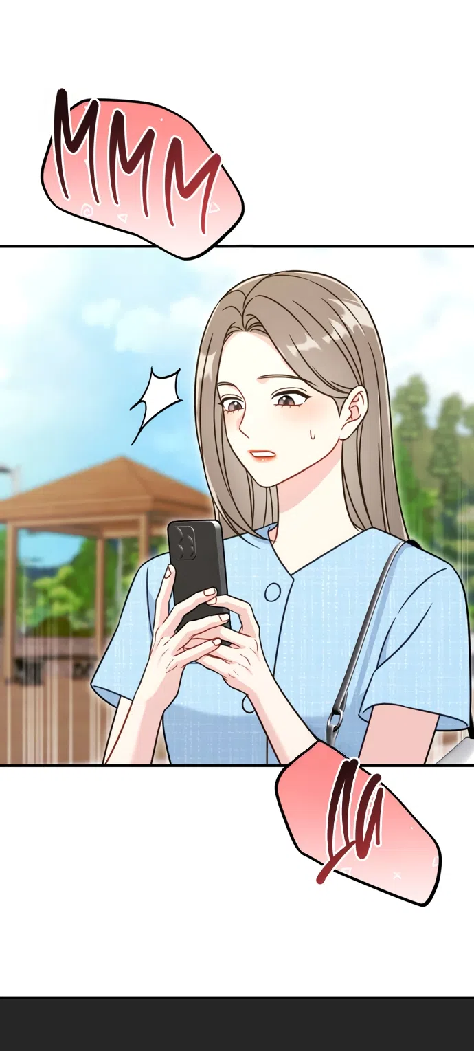 Страница 57 главы 18 манги Злостный жалобщик - гангстер / Malicious Complaint Gangster