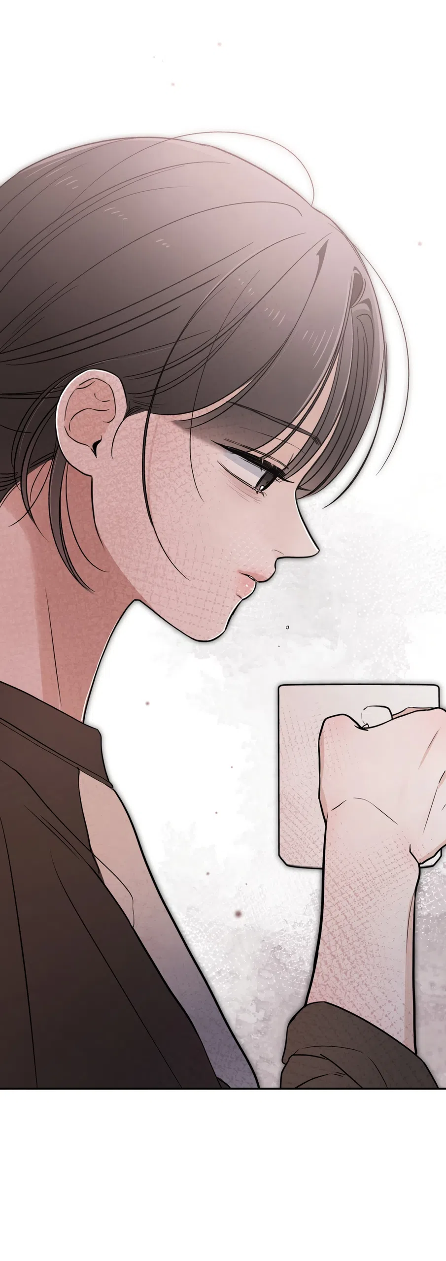 Страница 57 главы 72 манги Обстоятельства отброса / The Circumstances of an Idiot