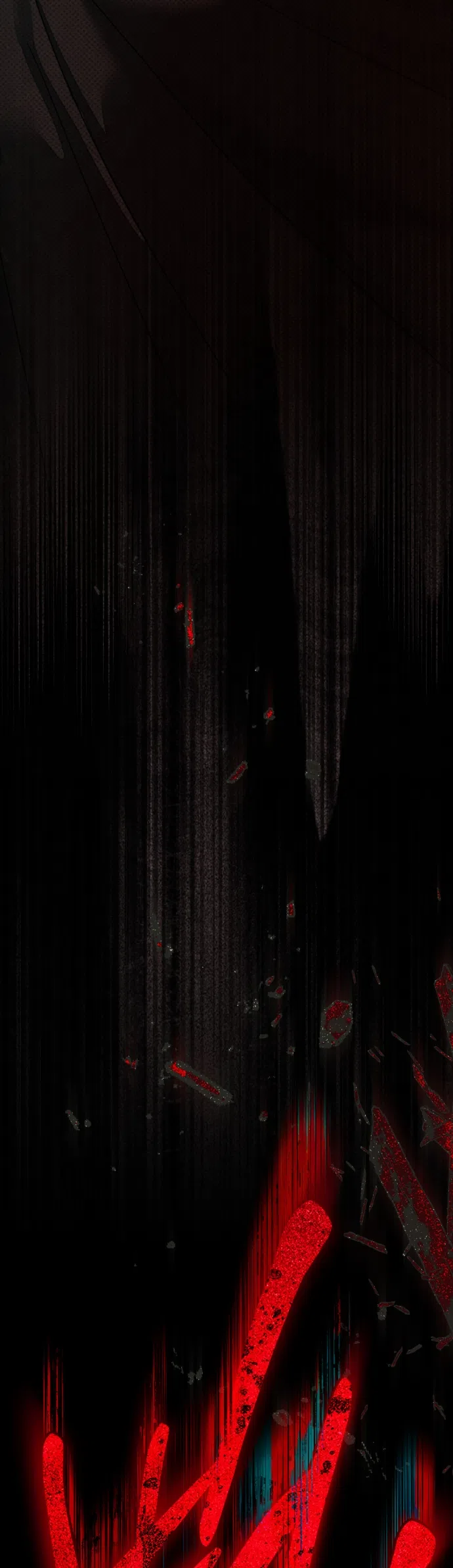 Страница 58 главы 148 манги Под дубом / Under the Oak Tree