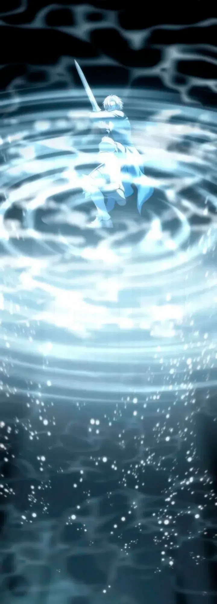 Страница 58 главы 118 манги Звёздный мастер меча / The Stellar Swordmaster