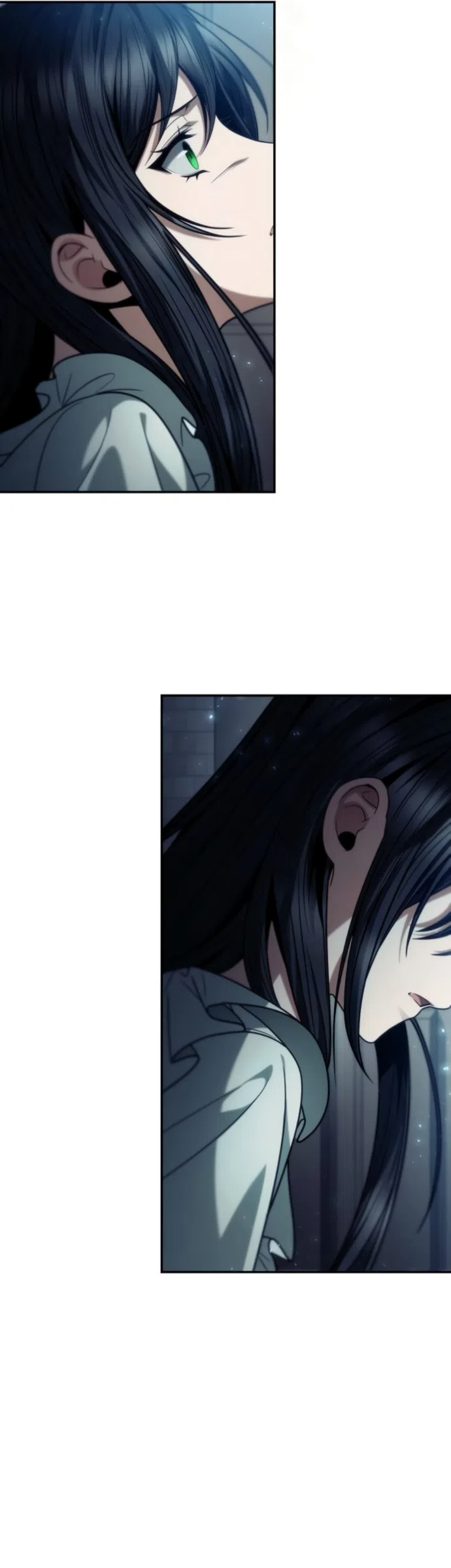 Страница 58 главы 199 манги Сестра, в этой жизни я королева / I'm the Queen in This Life