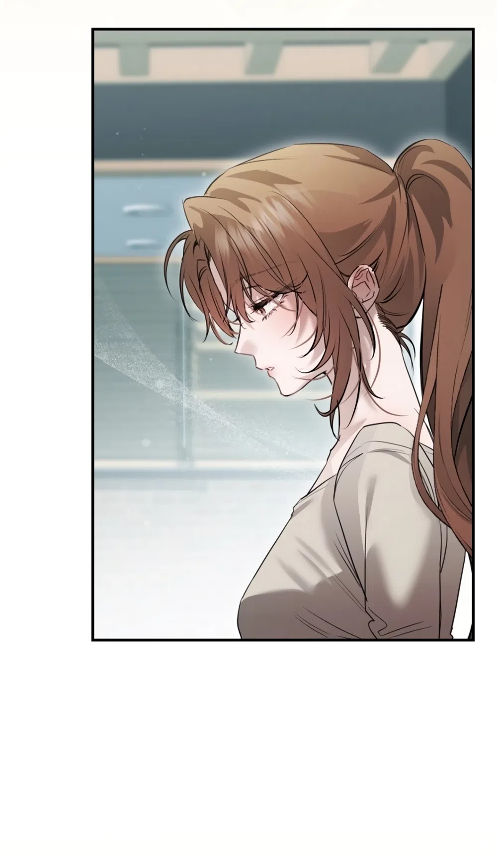 Страница 58 главы 3 манги Путь к тебе / My Way To You