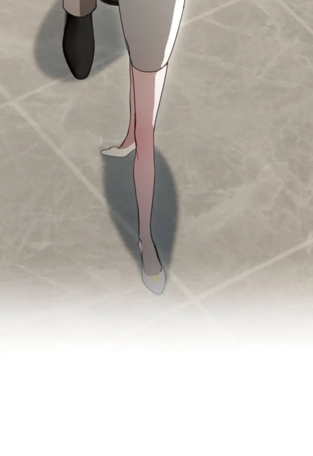 Страница 58 главы 23 манги Путь к тебе / My Way To You