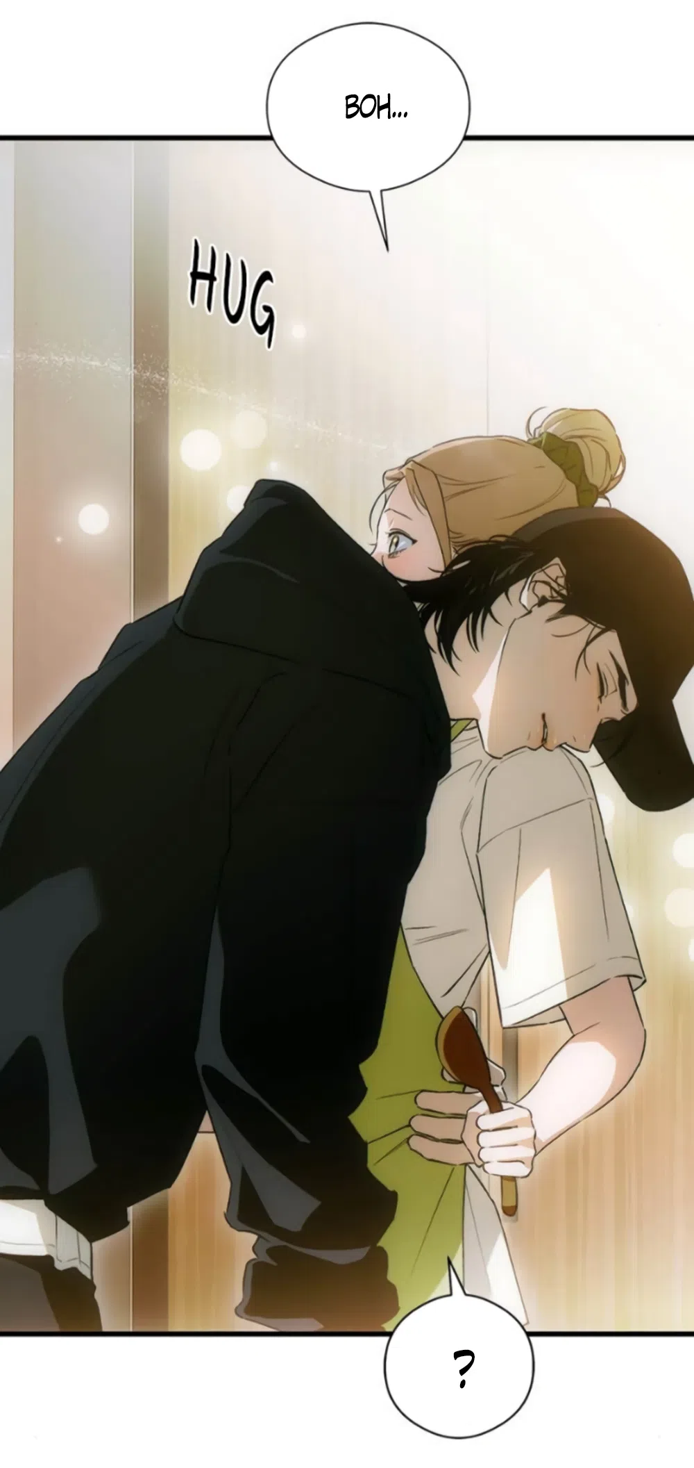 Страница 58 главы 84 манги Желание дьявола / Devil‘s wish