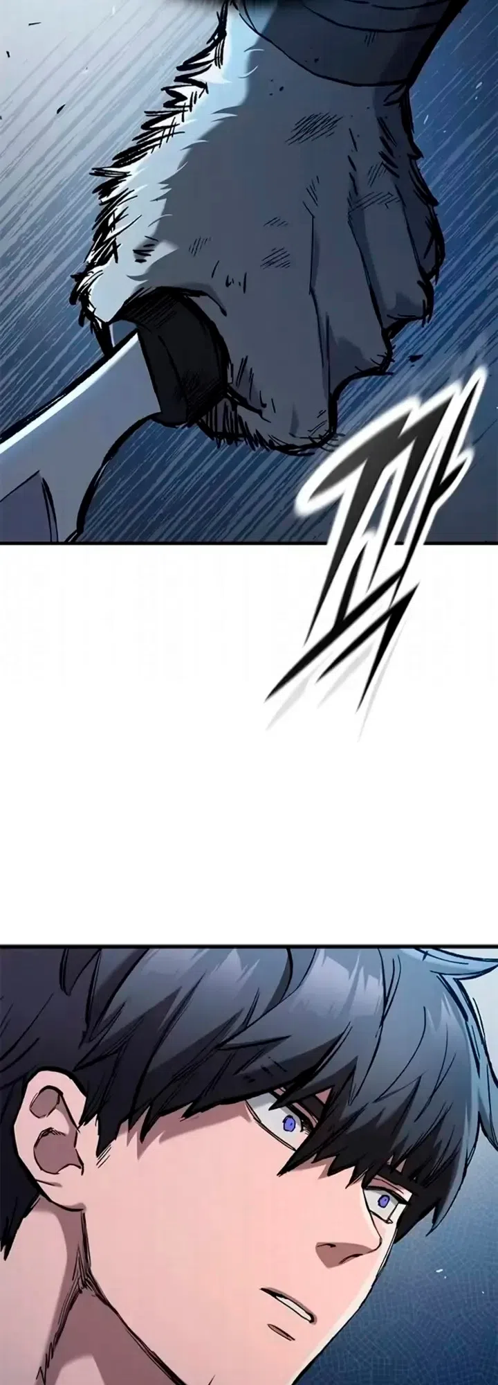 Страница 59 главы 107 манги Рыцарь, проживающий один и тот же день / A knight who lives for one day